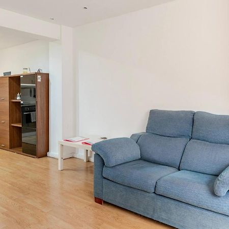 Harmony Stay Rooms Βαλένθια Εξωτερικό φωτογραφία