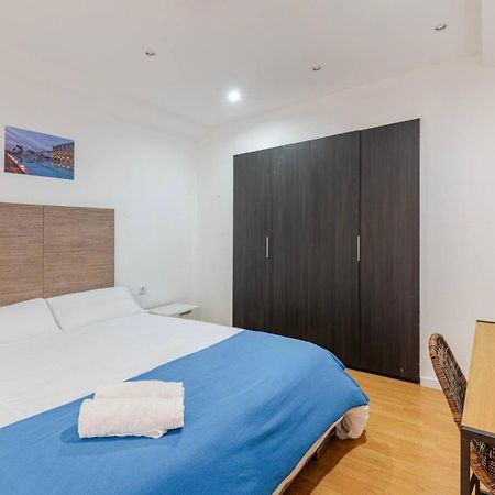 Harmony Stay Rooms Βαλένθια Εξωτερικό φωτογραφία