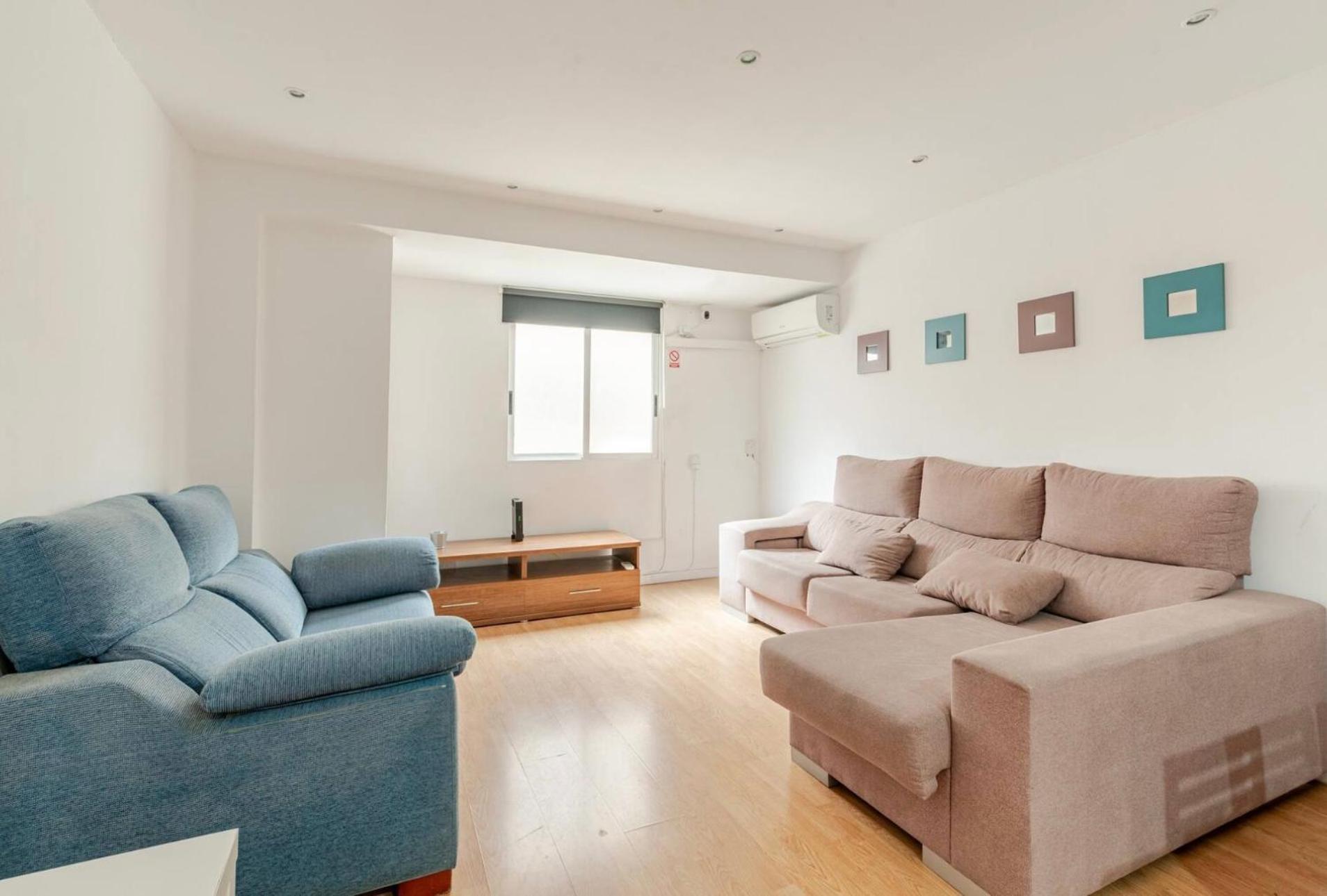 Harmony Stay Rooms Βαλένθια Εξωτερικό φωτογραφία