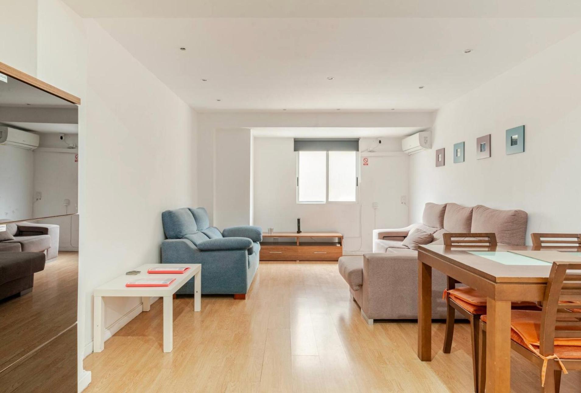 Harmony Stay Rooms Βαλένθια Εξωτερικό φωτογραφία