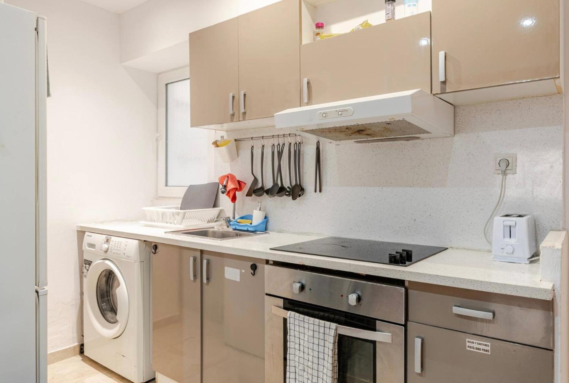 Harmony Stay Rooms Βαλένθια Εξωτερικό φωτογραφία