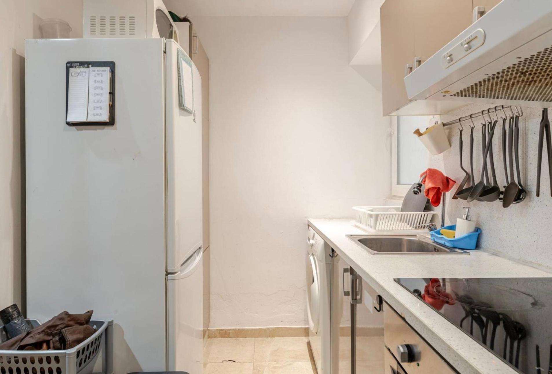 Harmony Stay Rooms Βαλένθια Εξωτερικό φωτογραφία