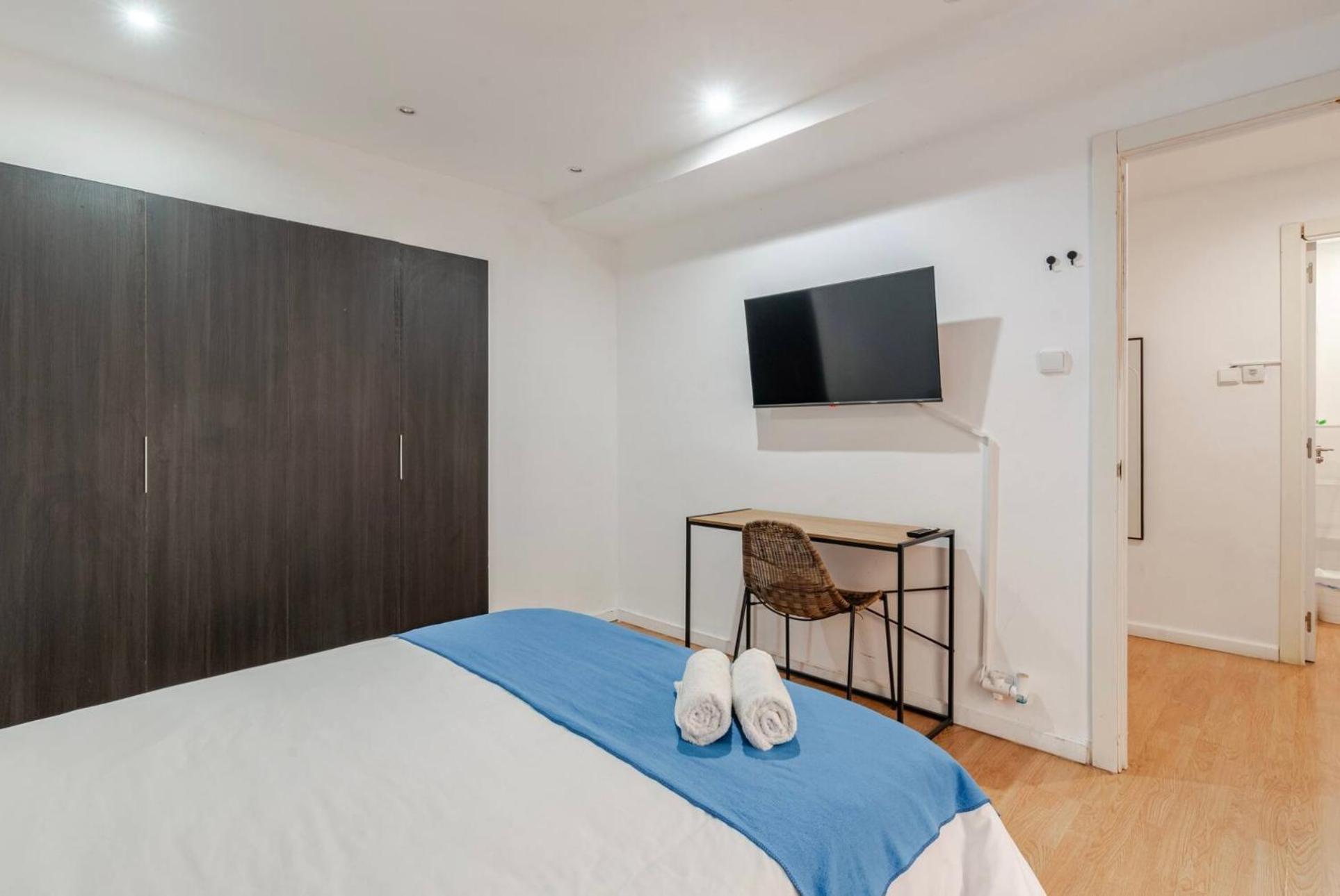 Harmony Stay Rooms Βαλένθια Δωμάτιο φωτογραφία