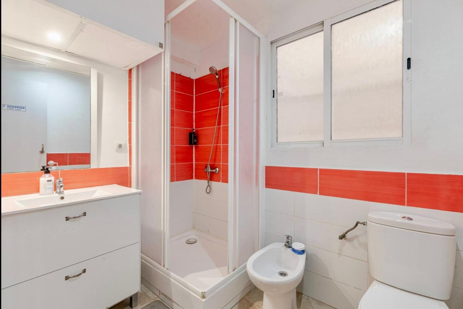 Harmony Stay Rooms Βαλένθια Εξωτερικό φωτογραφία