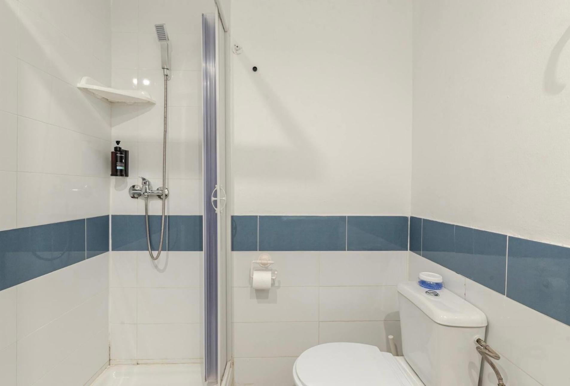 Harmony Stay Rooms Βαλένθια Δωμάτιο φωτογραφία