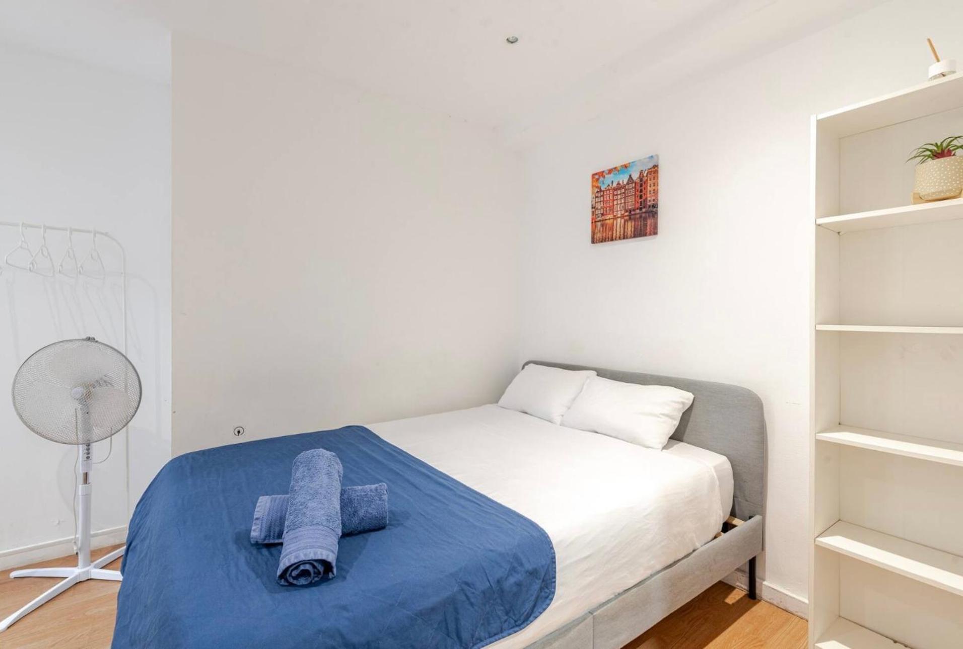 Harmony Stay Rooms Βαλένθια Εξωτερικό φωτογραφία