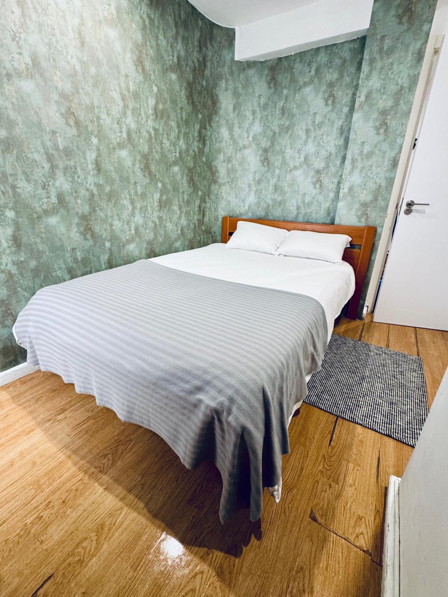 Harmony Stay Rooms Βαλένθια Εξωτερικό φωτογραφία